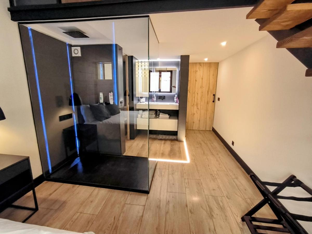 Apartmán Espectacular Piso En Sol. Madrid Exteriér fotografie